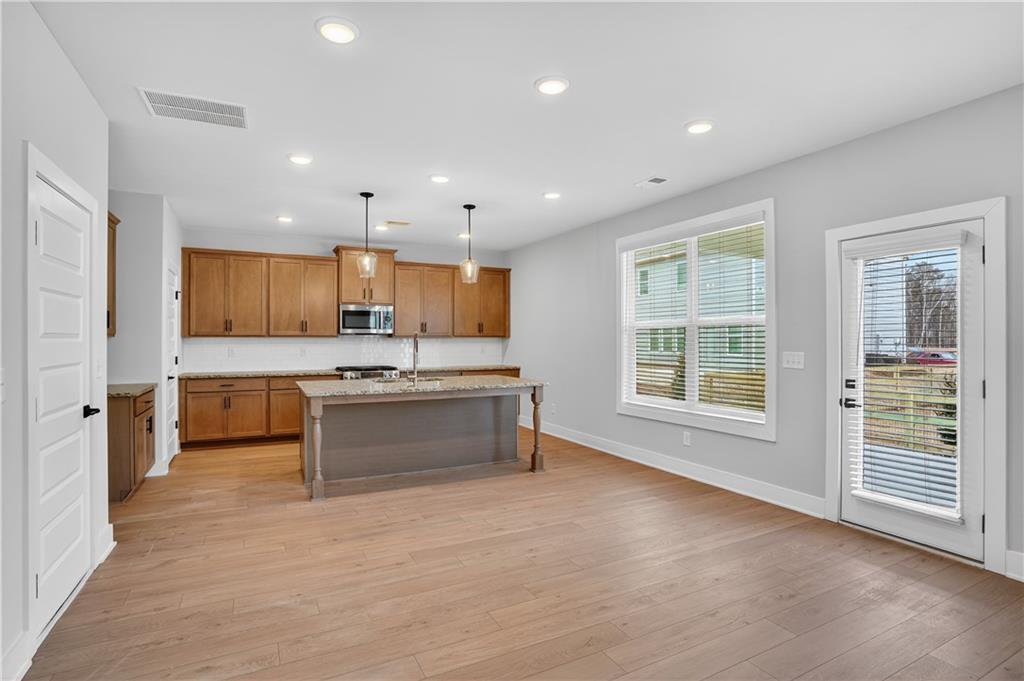 611 Villa Rica Springs Dallas, GA 30157 - Photo 9 of 32