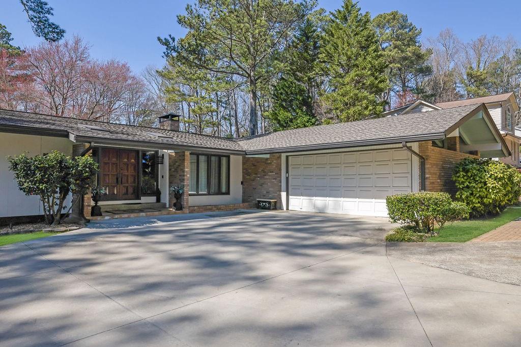 505 River Valley Road Northwest Atlanta, GA 30328 - Photo 1 of 1
