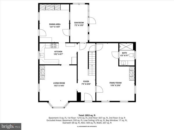 $575,000 | 8031 Sharpsburg Pike, Fairplay, MD 21733