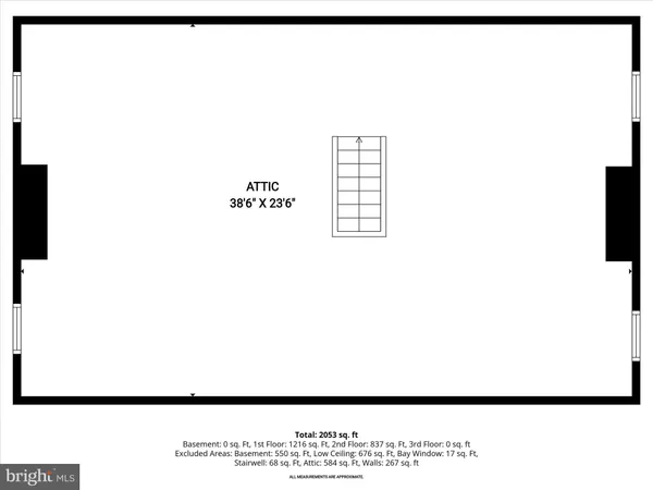 $575,000 | 8031 Sharpsburg Pike, Fairplay, MD 21733
