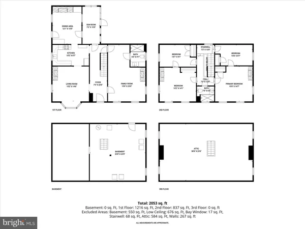 $575,000 | 8031 Sharpsburg Pike, Fairplay, MD 21733