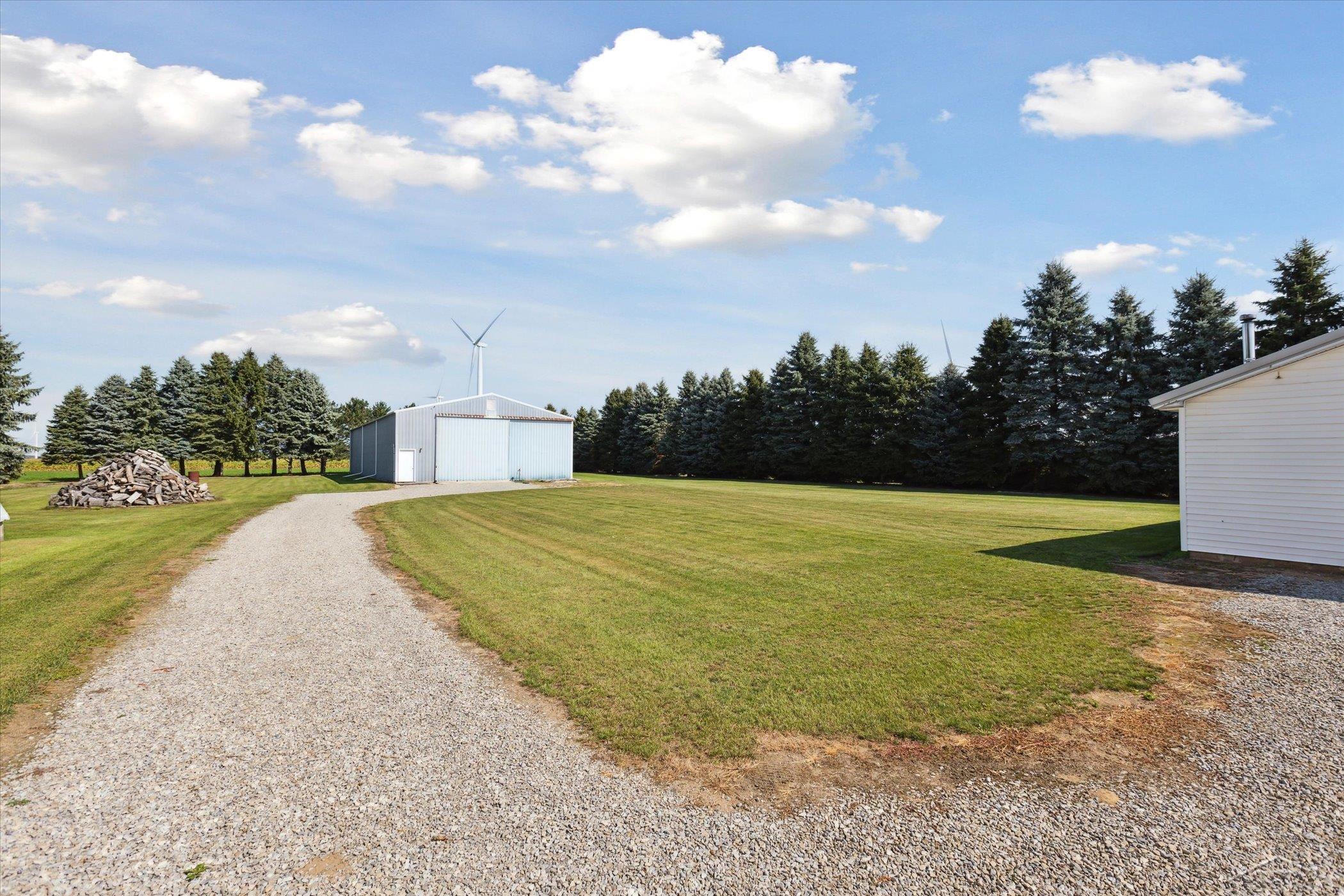 3834 West Richardson Road Elkton, MI 48731 - Photo 30 of 51