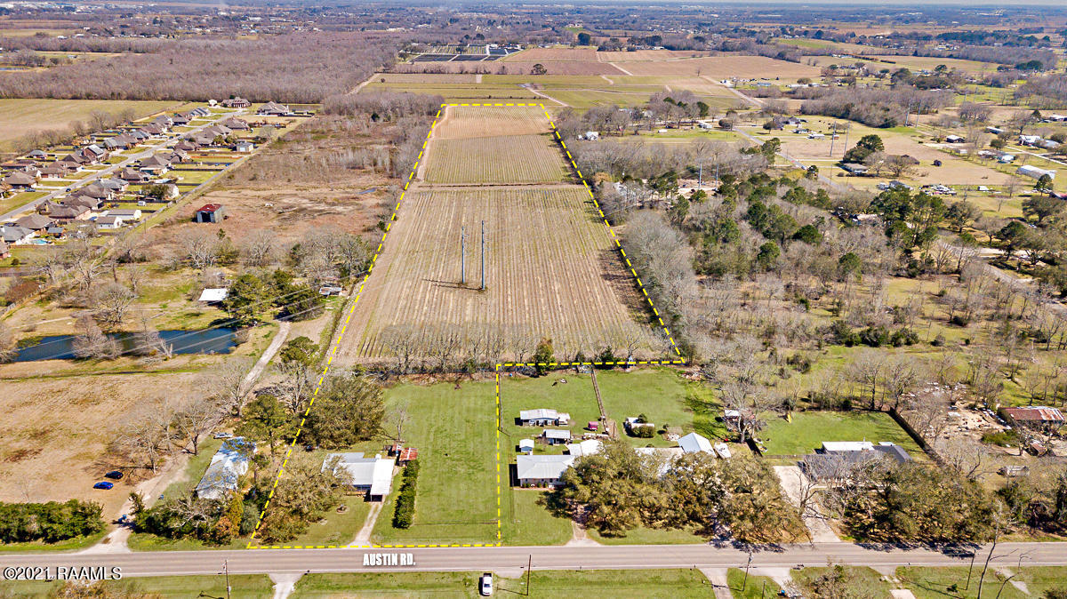 0 Austin Road Youngsville, LA 70592 - Photo 3 of 5