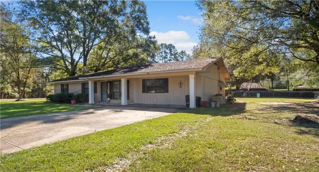 $199,000 | 2716 Patty Avenue, Pineville, LA 71360