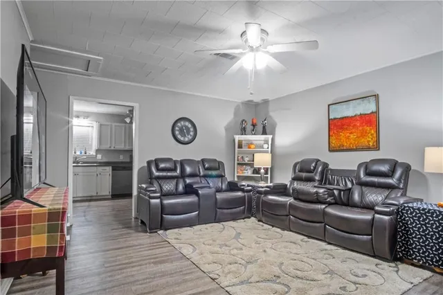 $199,000 | 2716 Patty Avenue, Pineville, LA 71360