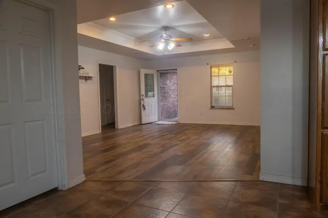 $214,900 | 4313 South Williams Street, Amarillo, TX 79118