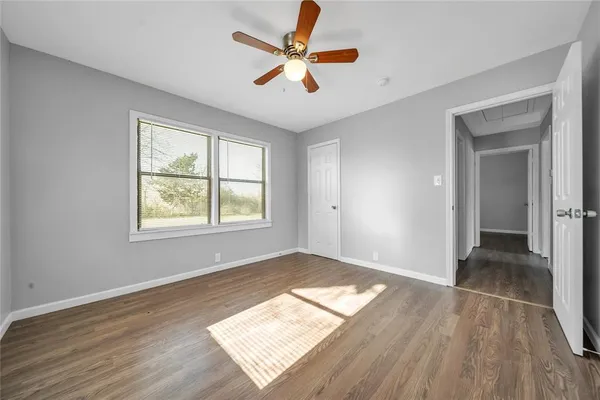 $204,900 | 901 Johnson Street, Terrell, TX 75160