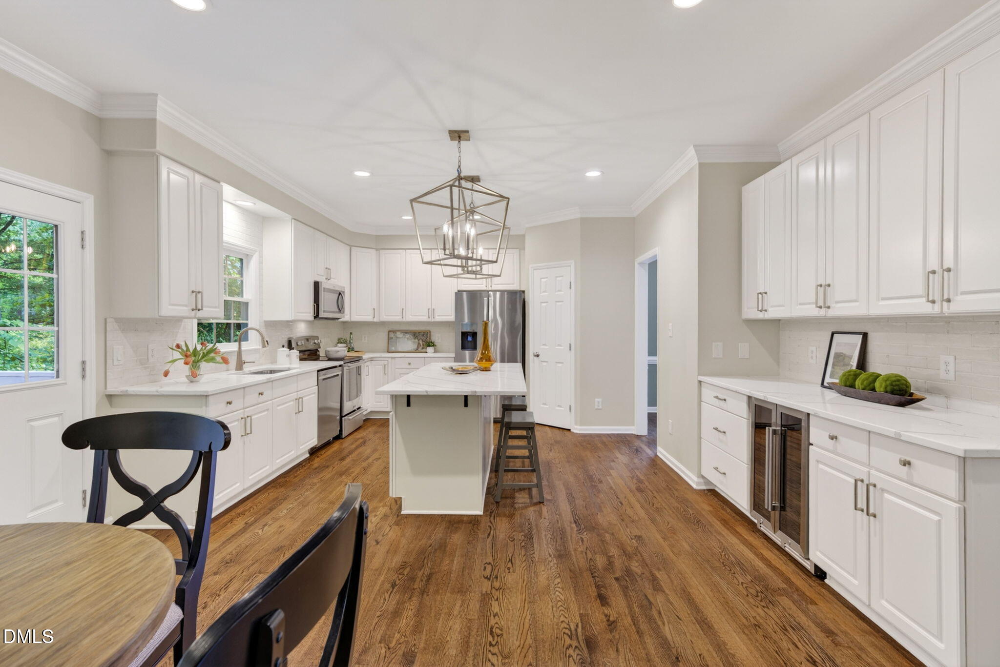 8104 Knebworth Court Raleigh, NC 27613 - Photo 12 of 45