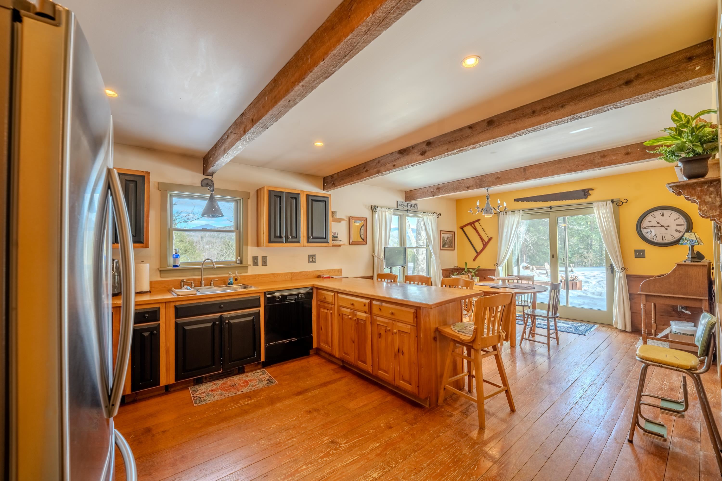 30 Tuxette Road Thornton, NH 03285 - Photo 7 of 57 Gallery Image 7