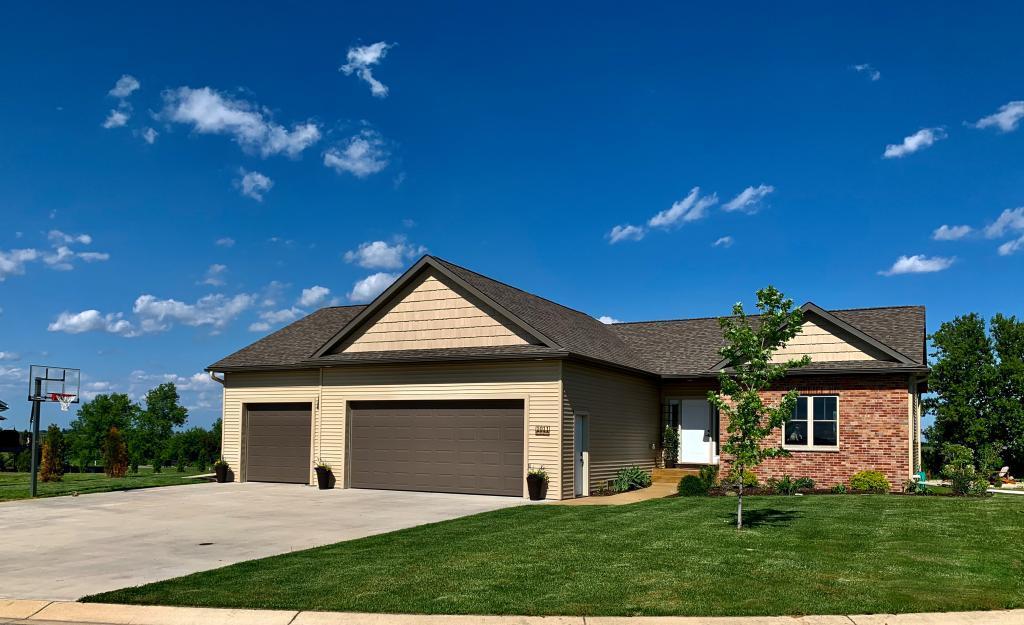 1011 Bucknell Court Spring Valley, MN 55975 - Photo 1 of 1 Gallery Image 1