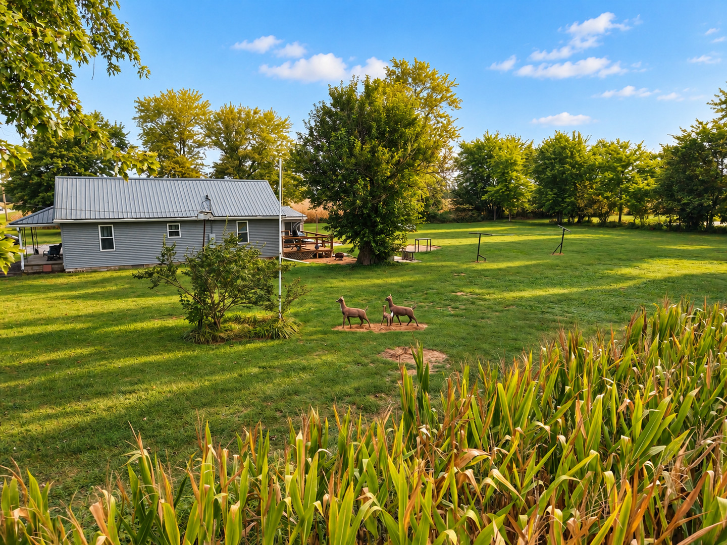 2076 North State Road Flora, IL 62839 - Photo 65 of 100 Gallery Image 65