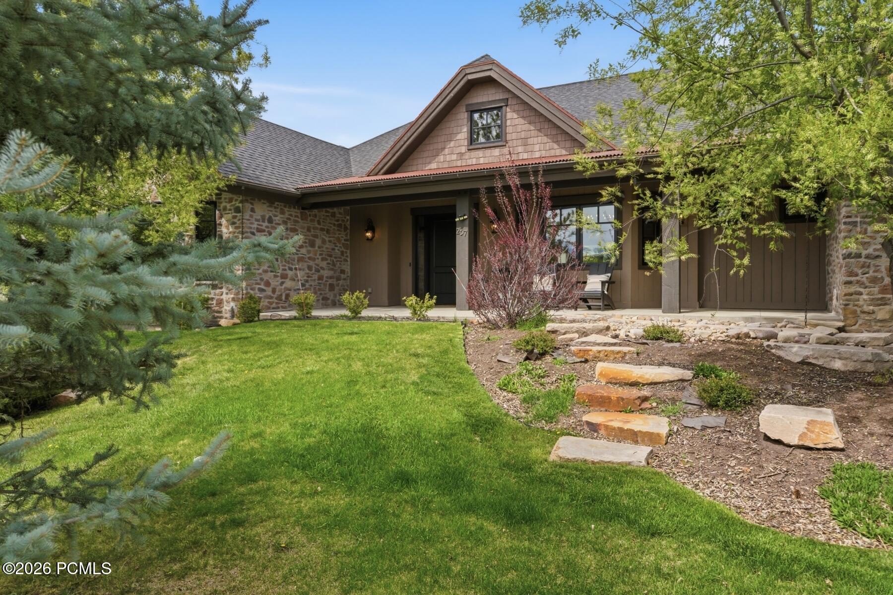 257 East Deer Ridge Way Midway, UT 84049 - Photo 40 of 51