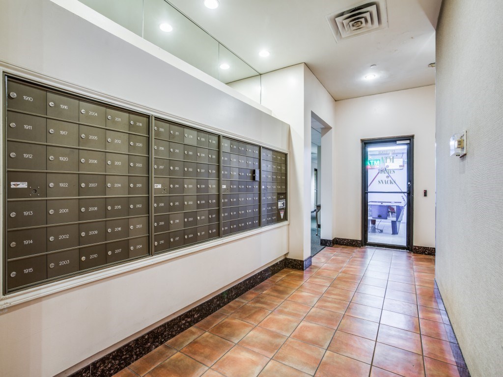 2016 Main Street, Unit 1203 Houston, TX 77002 - Photo 20 of 22 Gallery Image 20
