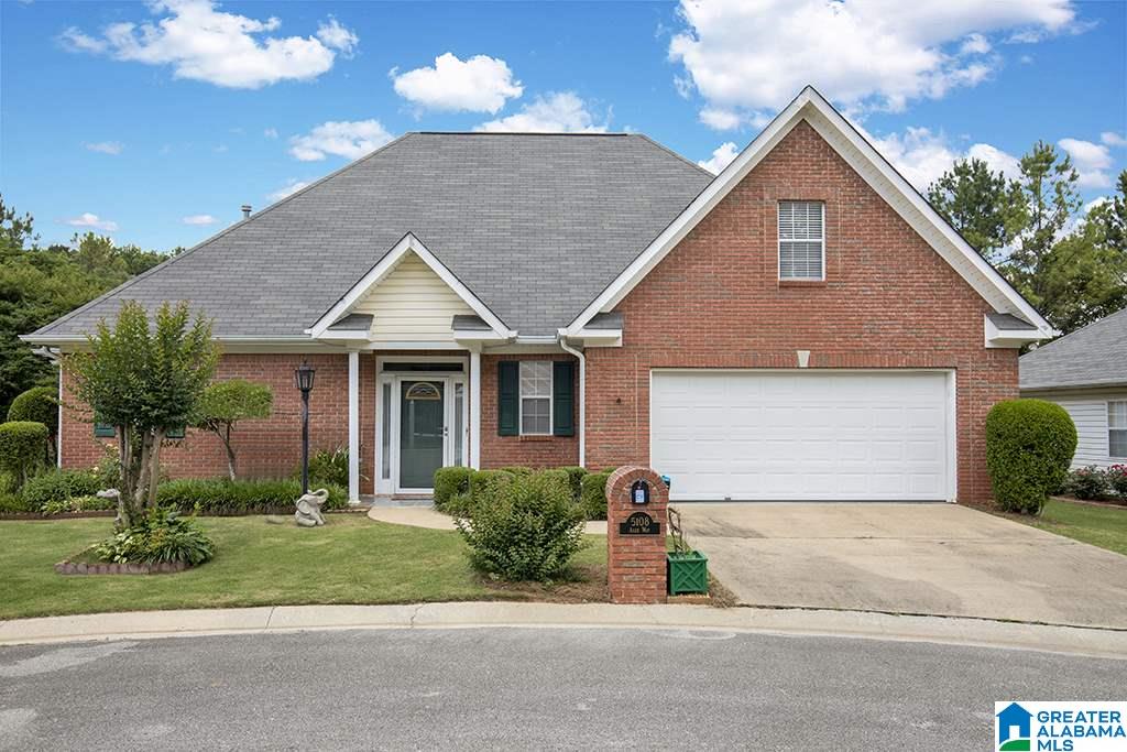 5108 Alex Way Clay, AL 35215 - Photo 1 of 23
