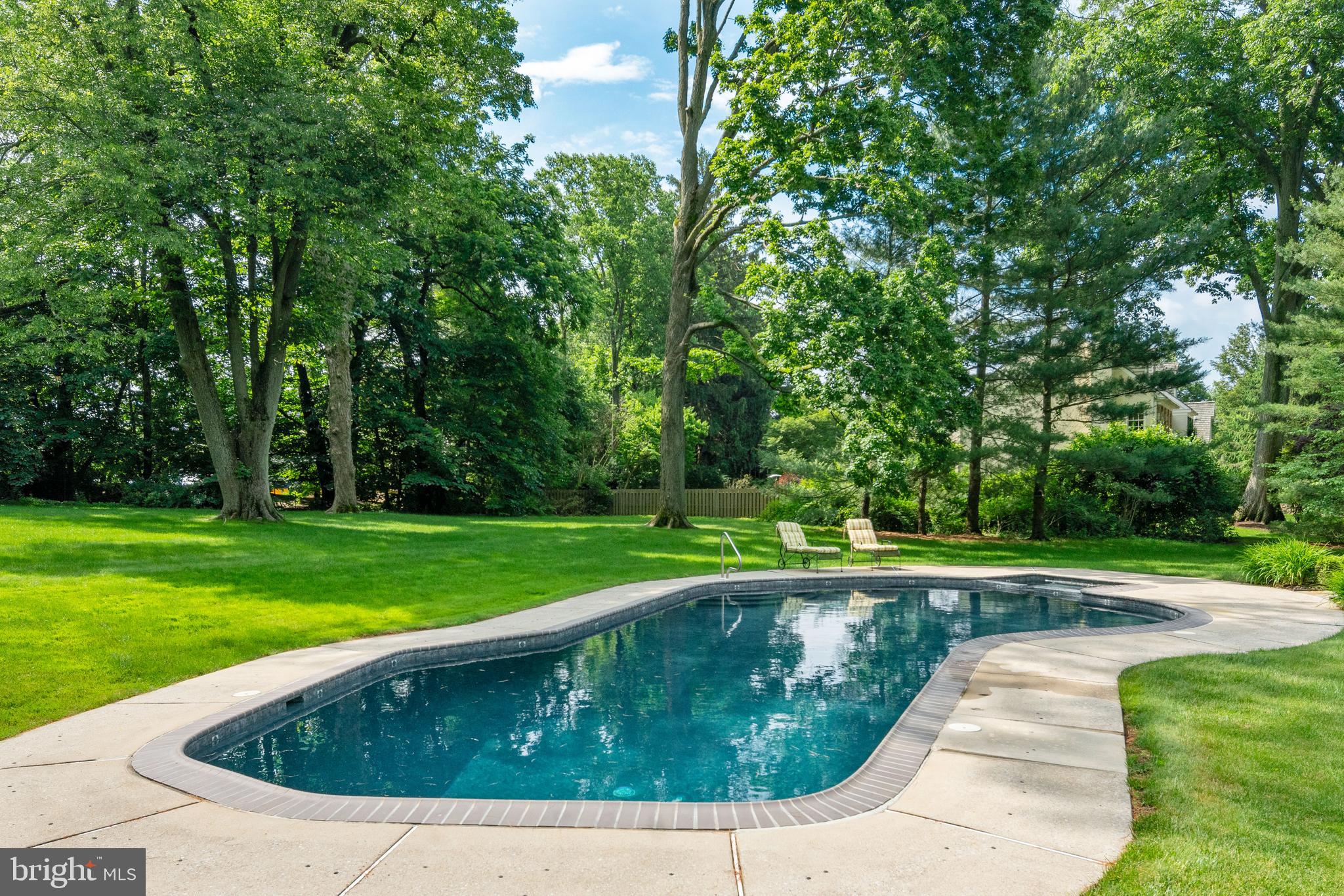 509 Northfield Road Devon, PA 19333 - Photo 24 of 28