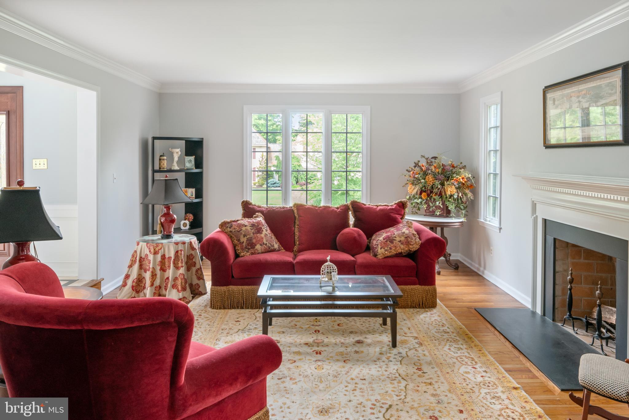 509 Northfield Road Devon, PA 19333 - Photo 6 of 28