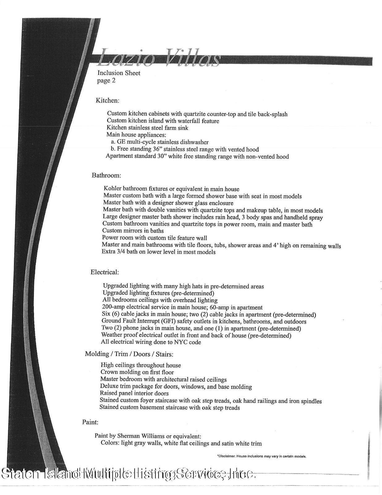 49 Torrice Loop Staten Island, NY 10309 - Photo 9 of 10 unknown