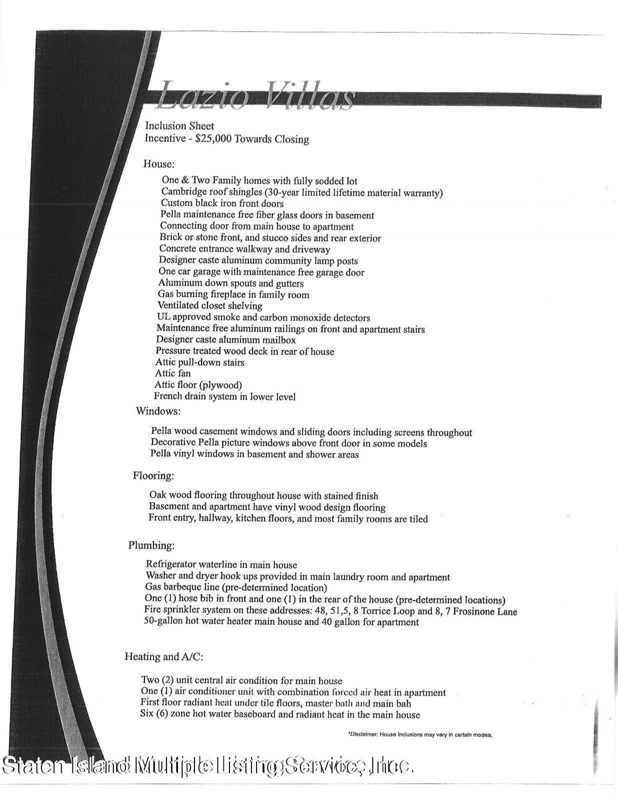 49 Torrice Loop Staten Island, NY 10309 - Photo 10 of 10 unknown