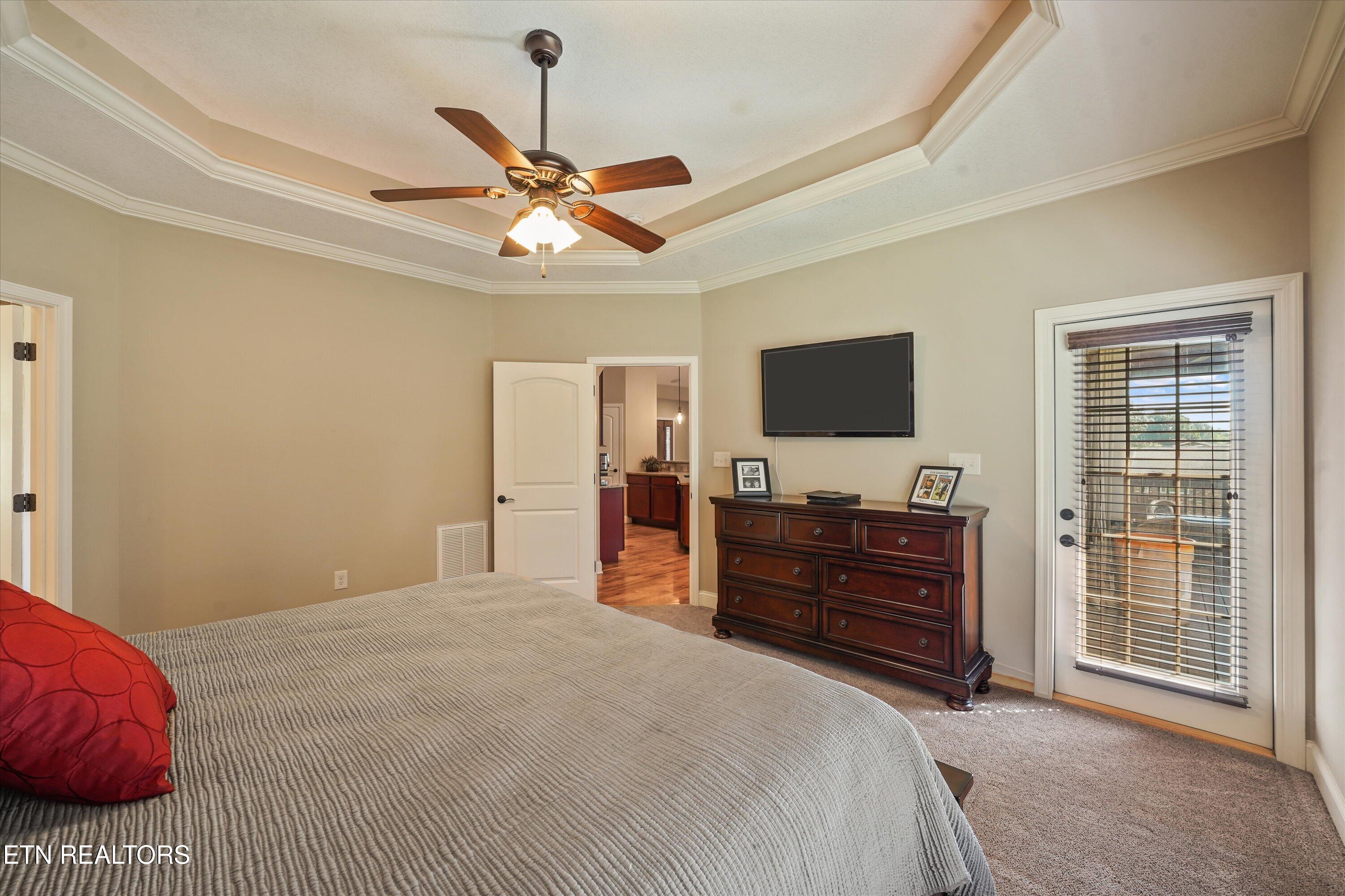 1341 Hillvale Road Louisville, TN 37777 - Photo 20 of 42 12-128 Hillvale Rd49