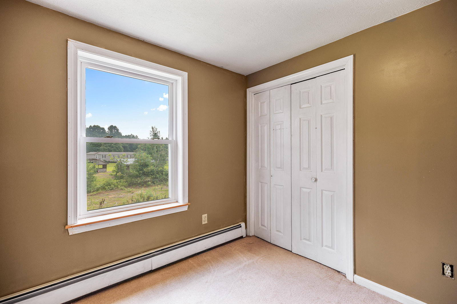 11 Labbe Lane Biddeford, ME 04005 - Photo 14 of 22 Bedroom A 1