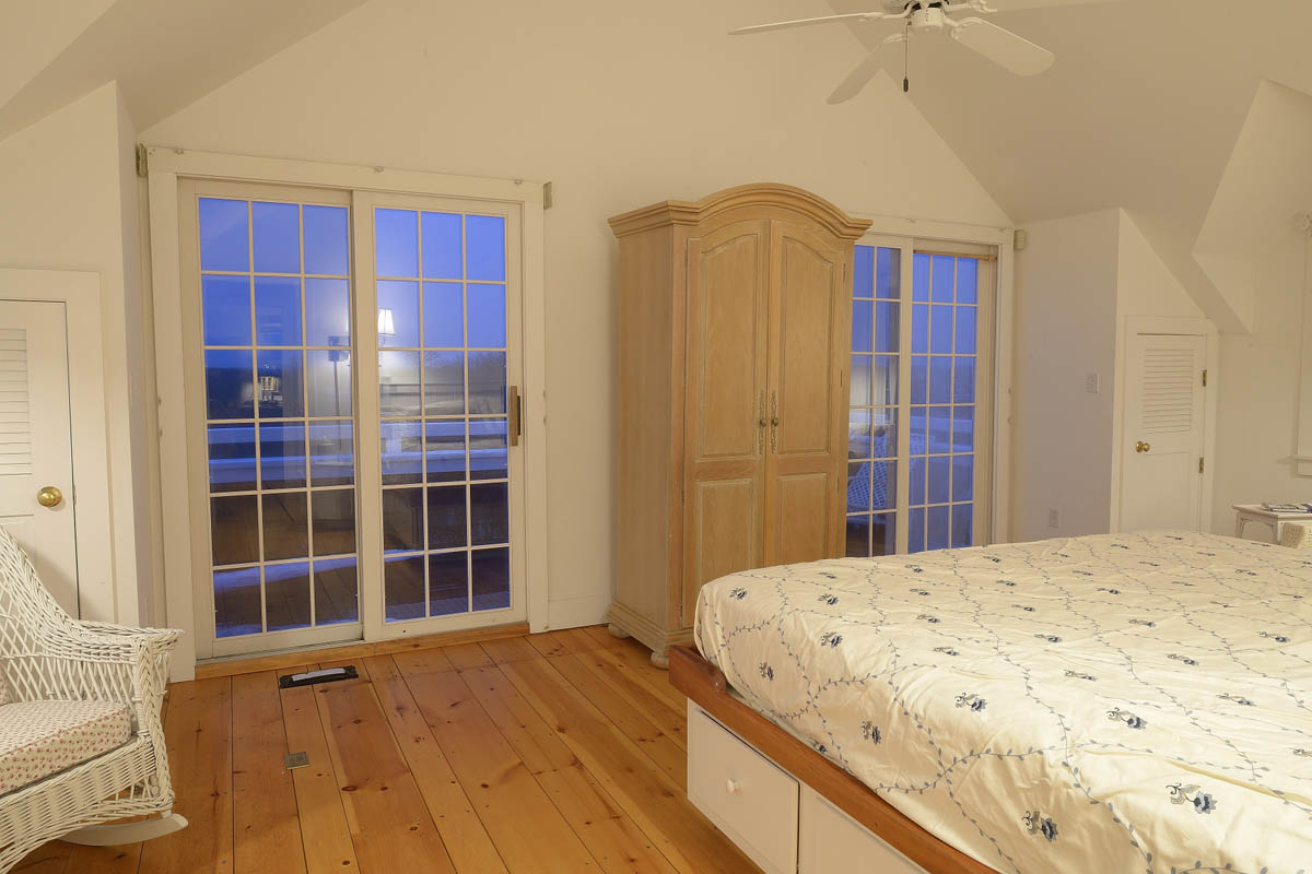 222 Polpis Road Nantucket, MA 02554 - Photo 19 of 31 Master Bedroom
