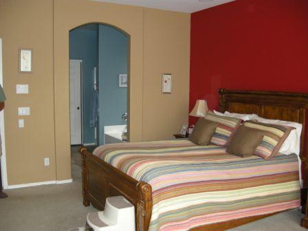 2424 West Carter Road Phoenix, AZ 85041 - Photo 11 of 27 Master Bedroom