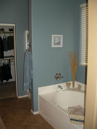 2424 West Carter Road Phoenix, AZ 85041 - Photo 13 of 27 Master Bathroom