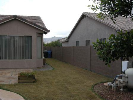 2424 West Carter Road Phoenix, AZ 85041 - Photo 27 of 27 Side Yard