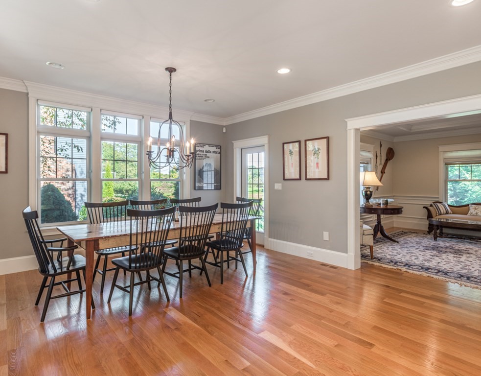 8 Blossom Street Lexington, MA 02421 - Photo 13 of 42 Gallery Image 13
