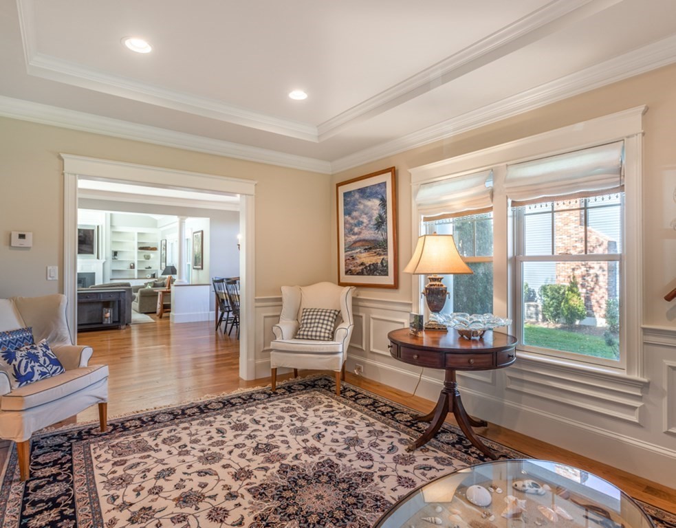 8 Blossom Street Lexington, MA 02421 - Photo 15 of 42 Gallery Image 15