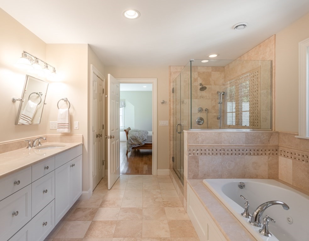 8 Blossom Street Lexington, MA 02421 - Photo 29 of 42 Gallery Image 29