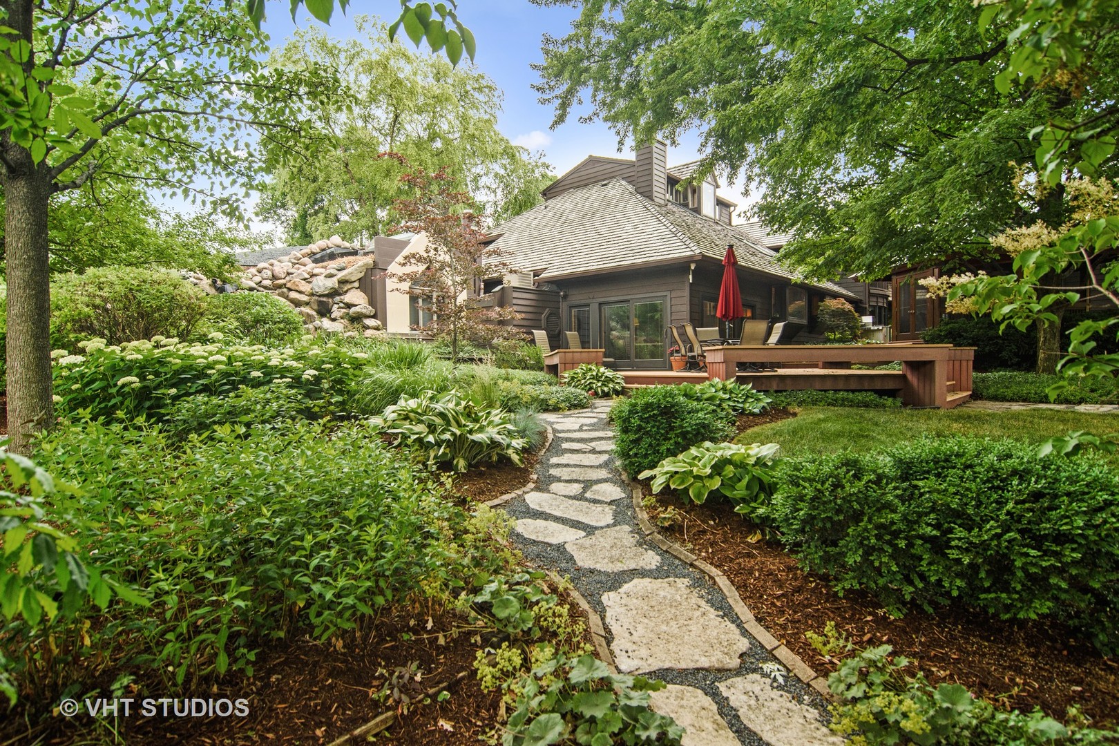 4133 3 Lakes Drive Long Grove, IL 60047 - Photo 1 of 72