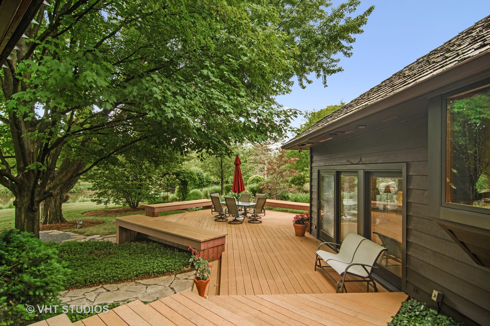 4133 3 Lakes Drive Long Grove, IL 60047 - Photo 61 of 72