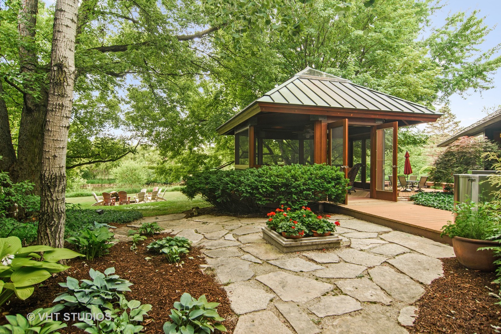 4133 3 Lakes Drive Long Grove, IL 60047 - Photo 63 of 72