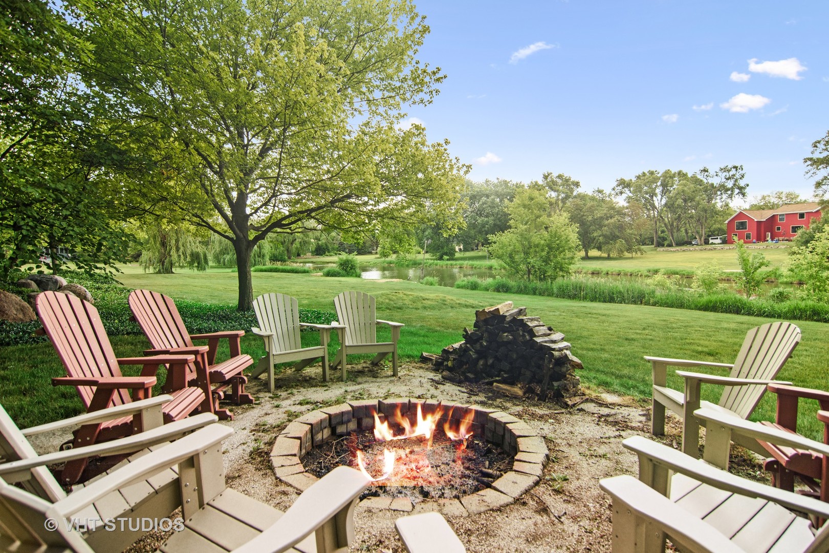 4133 3 Lakes Drive Long Grove, IL 60047 - Photo 66 of 72