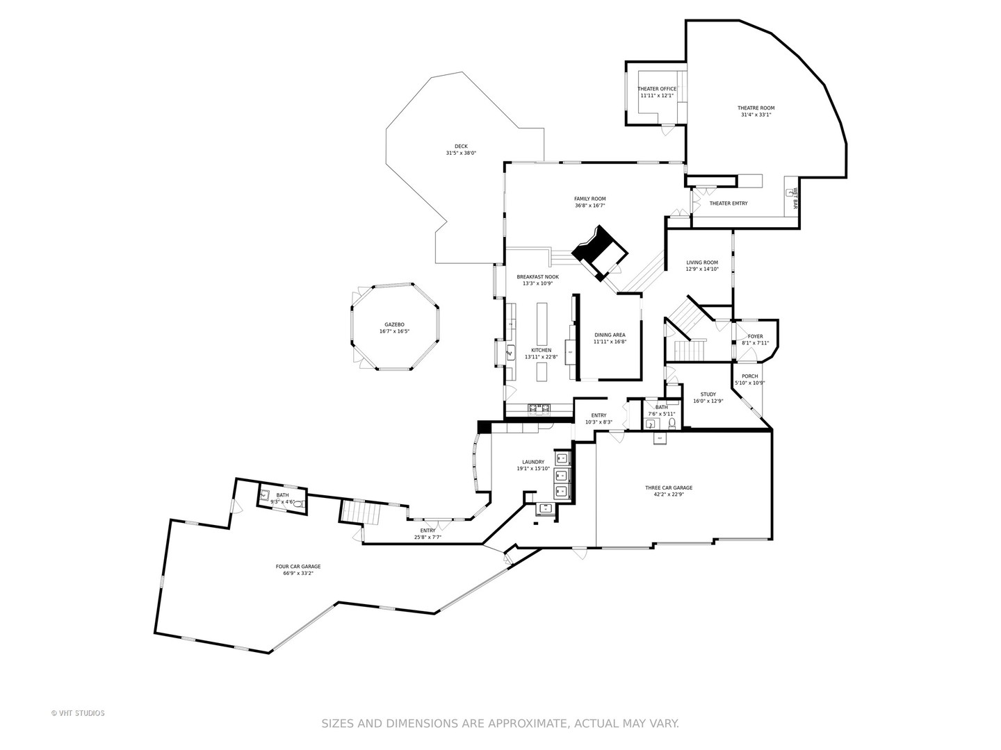 4133 3 Lakes Drive Long Grove, IL 60047 - Photo 72 of 72