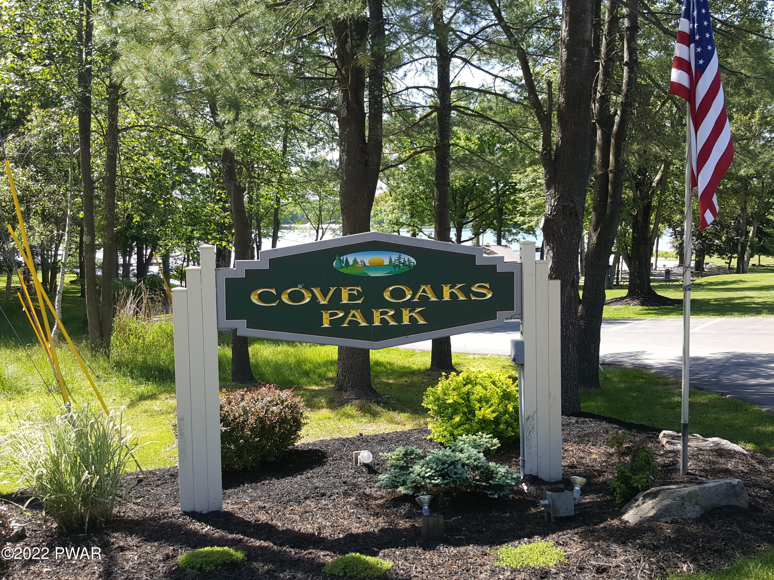251 Oak Hill Road Hawley, PA 18428 - Photo 60 of 90 Cove Oaks Park