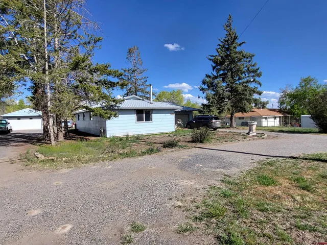 $298,000 | 565 North Grand Mesa Drive, Cedaredge, CO 81413