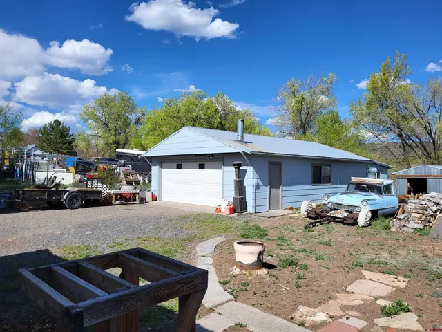 $298,000 | 565 North Grand Mesa Drive, Cedaredge, CO 81413