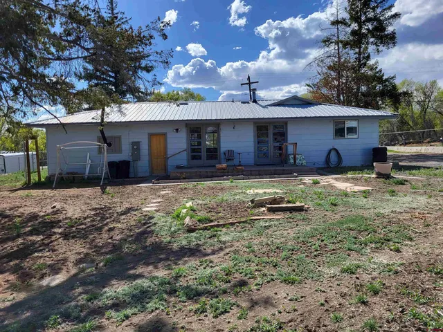 $298,000 | 565 North Grand Mesa Drive, Cedaredge, CO 81413