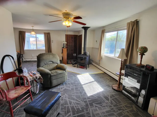 $298,000 | 565 North Grand Mesa Drive, Cedaredge, CO 81413