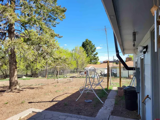 $298,000 | 565 North Grand Mesa Drive, Cedaredge, CO 81413