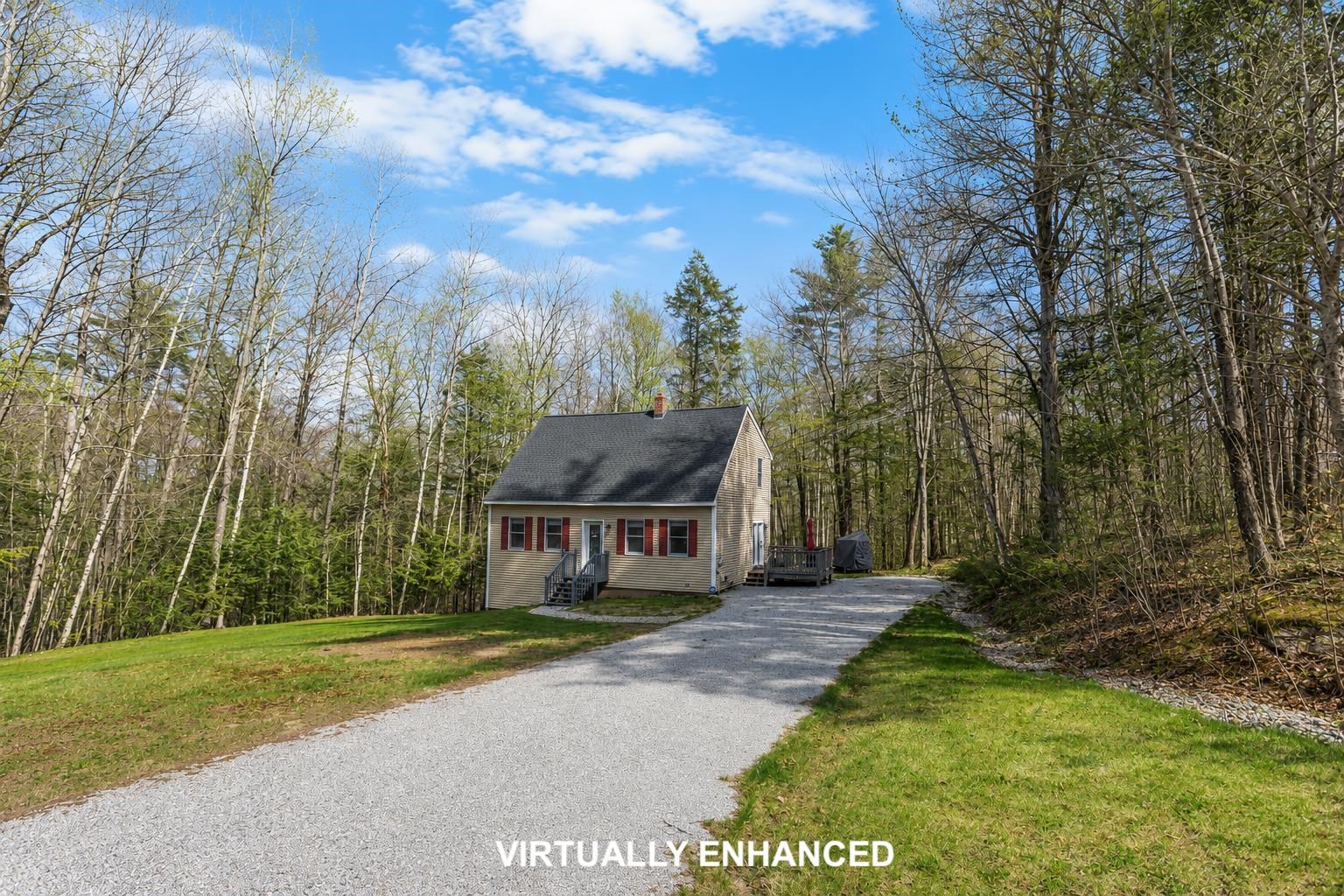51 Guy's Lane Weare, NH 03281 - Photo 7 of 43 Gallery Image 7