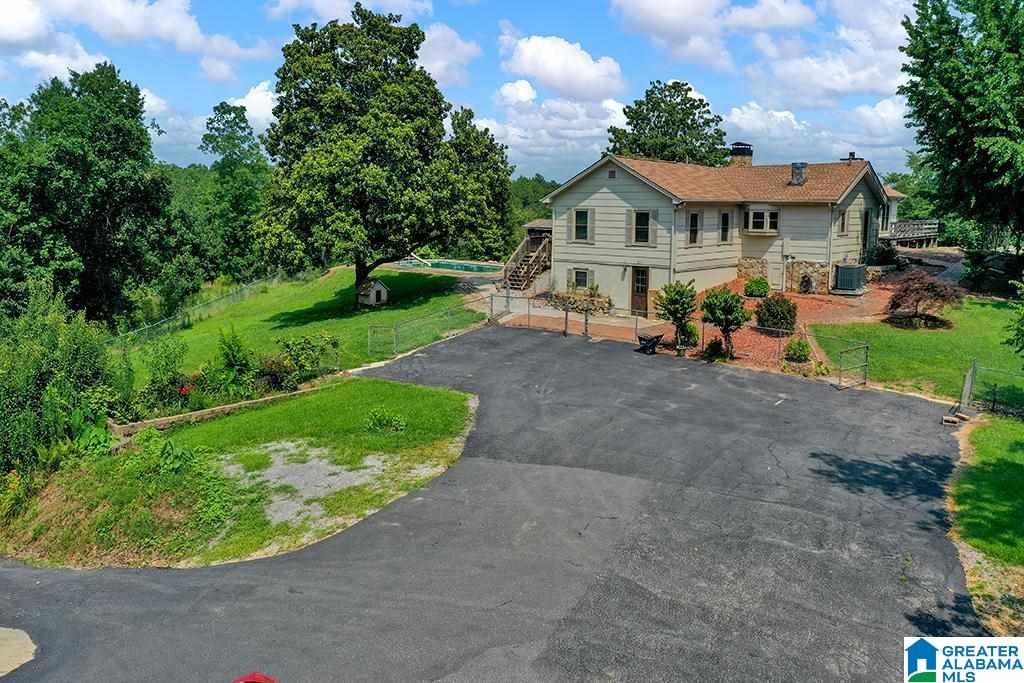 335 Arabian Road Columbiana, AL 35051 - Photo 1 of 28