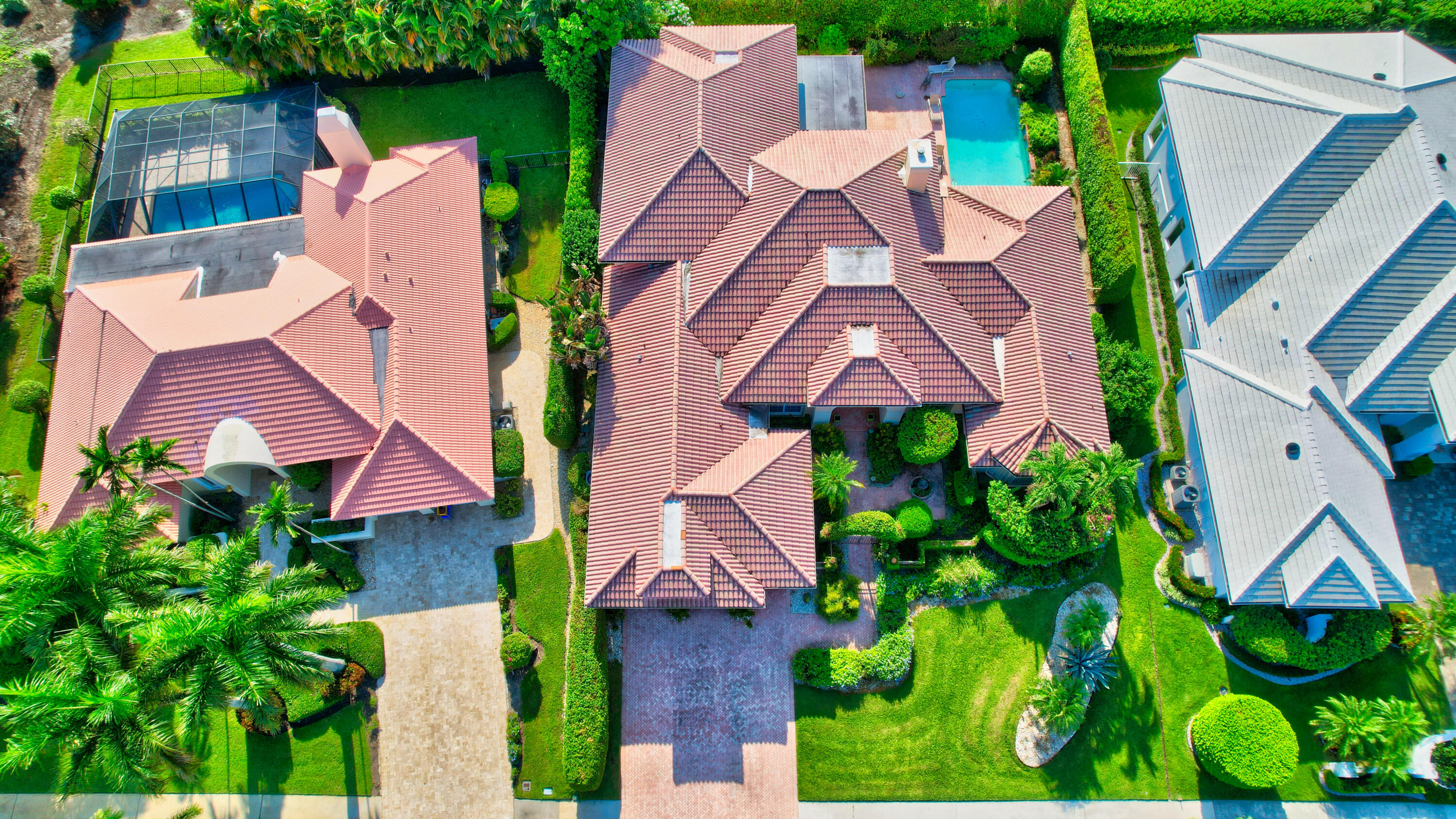 4634 Bocaire Boulevard Boca Raton, FL 33487 - Photo 3 of 63 DJI_0412_3_4_5_6