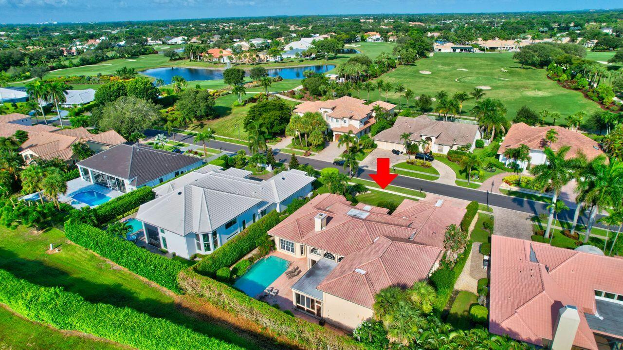 4634 Bocaire Boulevard Boca Raton, FL 33487 - Photo 4 of 63 DJI_0447_48_49_50_51