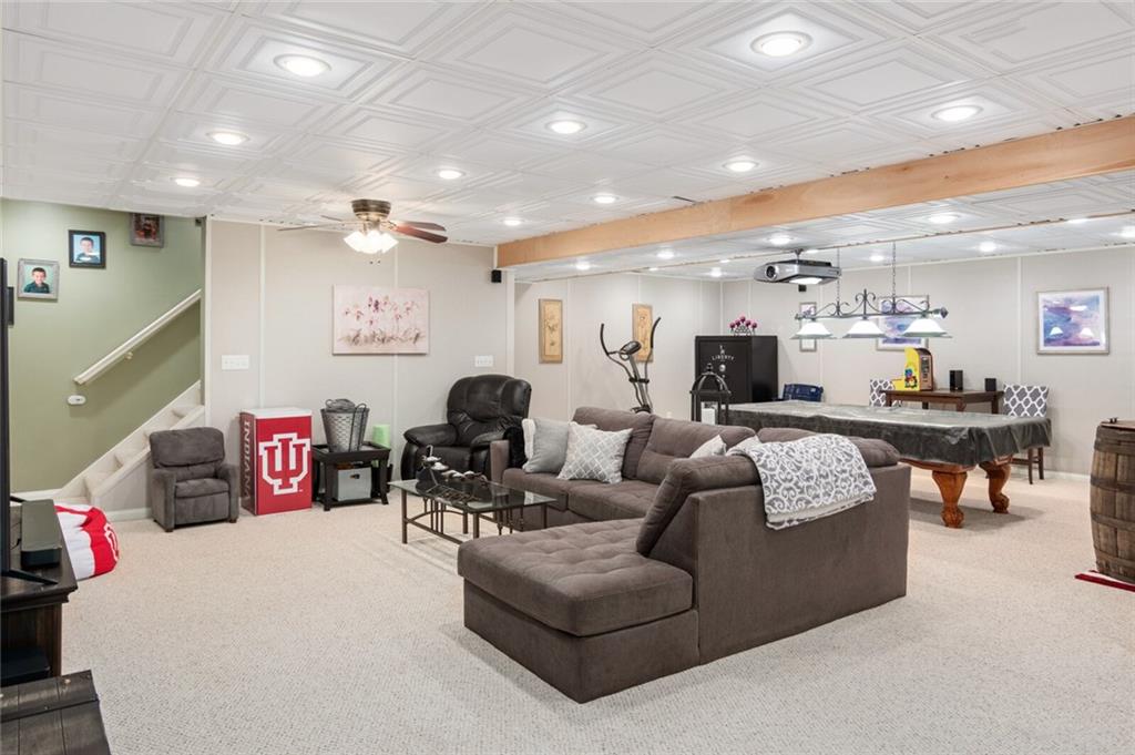 7402 South Franklin Road Indianapolis, IN 46259 - Photo 31 of 52 Gallery Image 31
