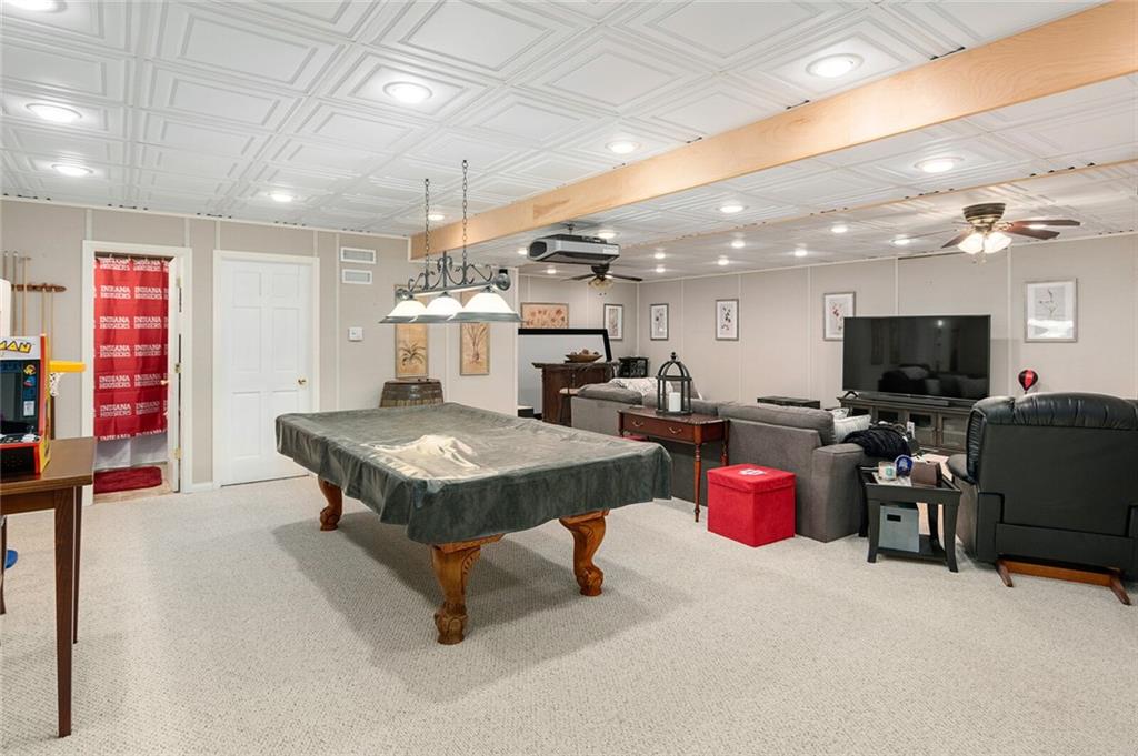 7402 South Franklin Road Indianapolis, IN 46259 - Photo 32 of 52 Gallery Image 32