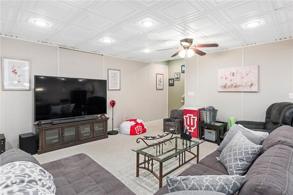 7402 South Franklin Road Indianapolis, IN 46259 - Photo 33 of 52 Gallery Image 33
