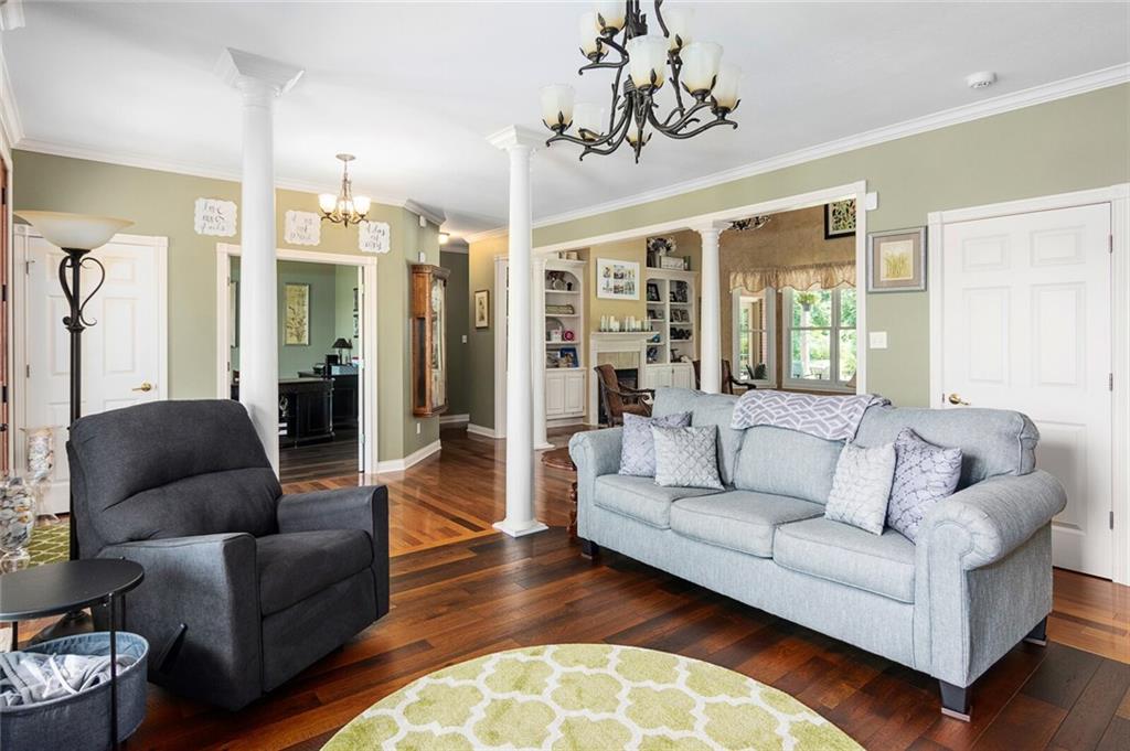 7402 South Franklin Road Indianapolis, IN 46259 - Photo 8 of 52 Gallery Image 8